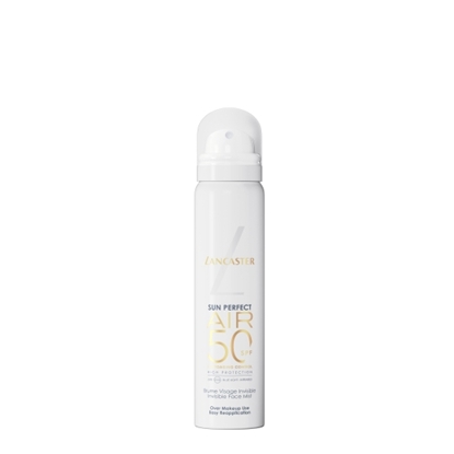 LANCASTER SUN PERFECT INVISIBLE MIST SPF50 75ML